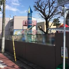 マダレナ・カノッサ幼稚園