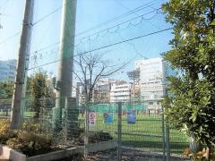 文京区小石川運動場