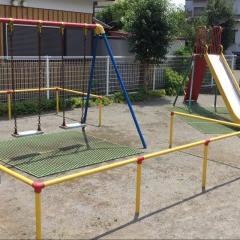 相武台保育園