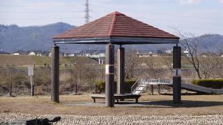 大島北野河川公園