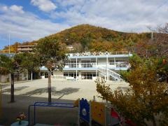 城北幼稚園