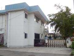 城北幼稚園