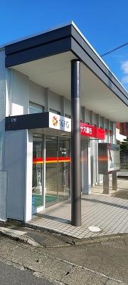 十六銀行野一色支店