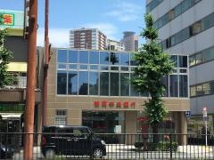 静岡中央銀行浜松支店