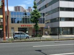 静岡中央銀行浜松支店