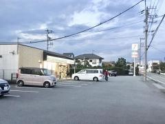セブンイレブン　裾野平松店