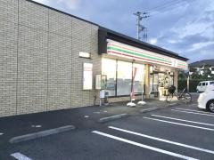 セブンイレブン　裾野平松店
