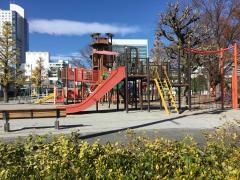 森下公園