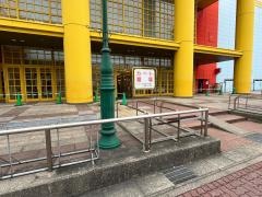 アピタ　名古屋南店