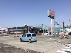 日産プリンス名古屋中川昭和橋店