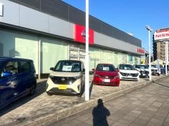 日産プリンス名古屋中川昭和橋店