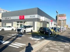 日産プリンス名古屋中川昭和橋店