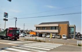 セブンイレブン　碧南照光町店