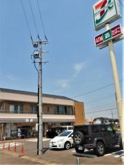 セブンイレブン　碧南照光町店