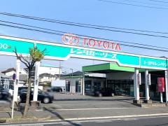 トヨタレンタリース愛知刈谷店