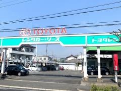 トヨタレンタリース愛知刈谷店