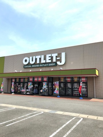 アウトレット 4K】 Toki Premium Outlets | 土岐プレミアム・アウトレット