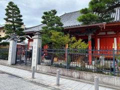 六波羅蜜寺