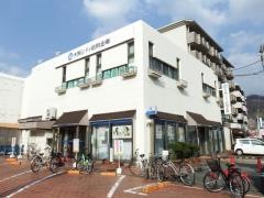 大阪シティ信用金庫法善寺支店