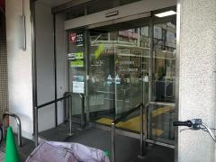 三井住友銀行小阪支店