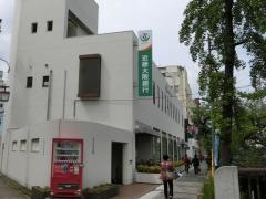 関西みらい銀行　山本支店