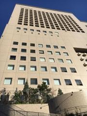 ホテル阪神大阪