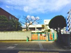 ルンビニー愛児園_施設外観