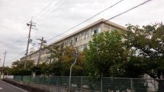 加古川市立氷丘中学校