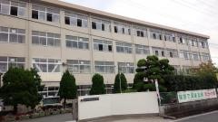 加古川市立氷丘中学校