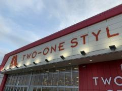 ナフコツーワンスタイル　南加古川店