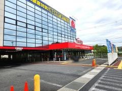 ヤマダ電機　テックランド香芝店