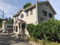 広島県立大学前簡易郵便局