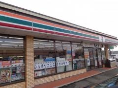 セブンイレブン 山口小郡岩屋店