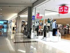 ユニクロ　イオンモール福岡ルクル店