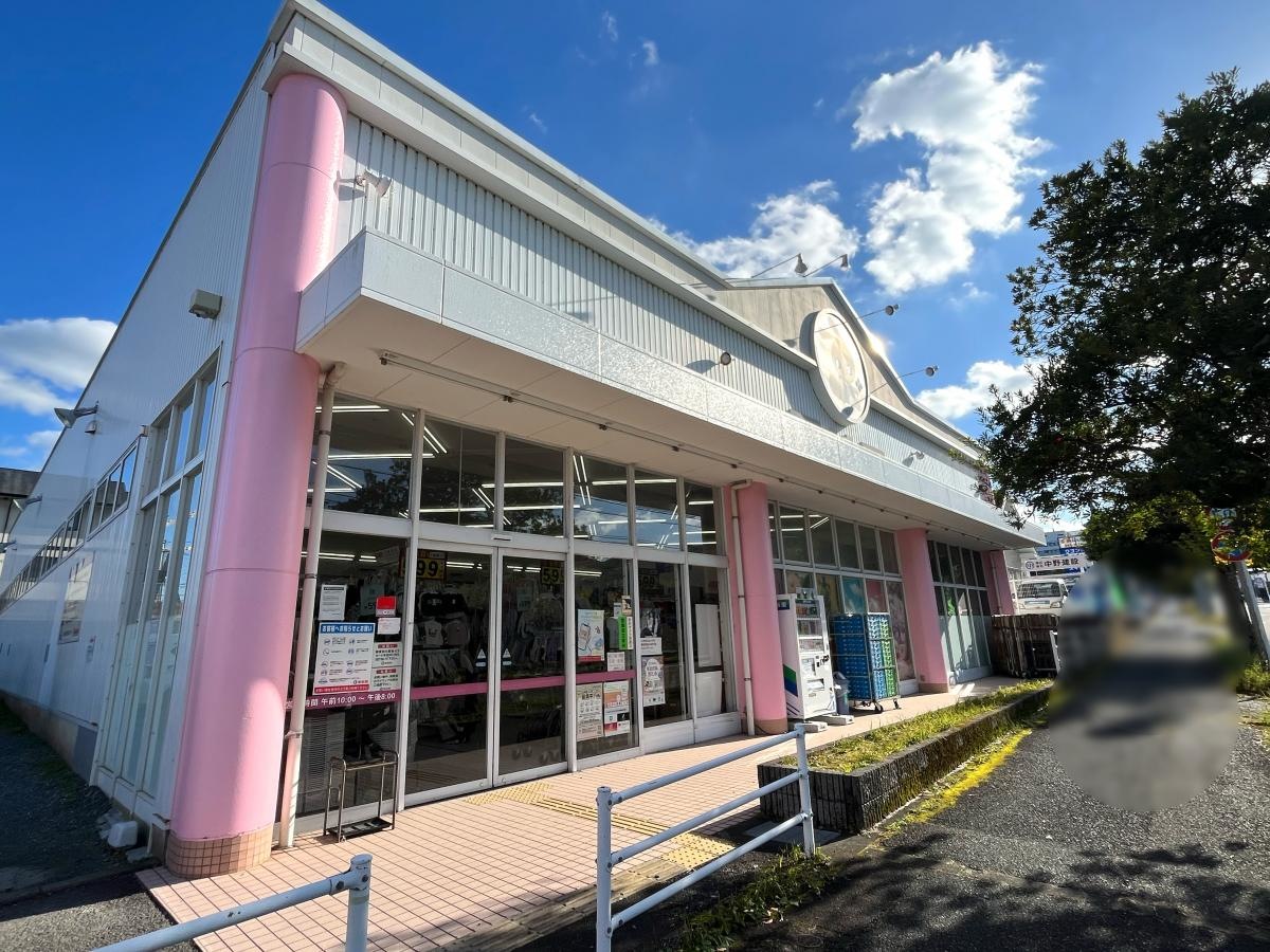 西松屋　唐津店