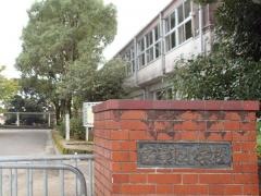 宮崎東小学校