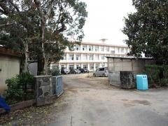 宮崎東小学校