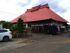 そば処萬乃助 岩沼店