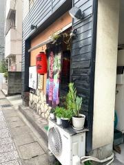 奄美郷土料理・ぼれぐら（群倉）