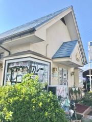 カレーハウスじゃがいも昭和店