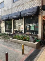 カフェ・マラッカ
