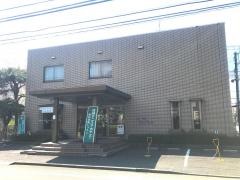 成城ゴルフクラブ