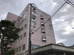 広瀬病院
