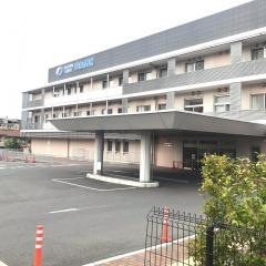 美杉会男山病院