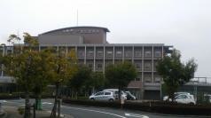 奥出雲町立奥出雲病院