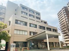 財団法人健和会　戸畑けんわ病院