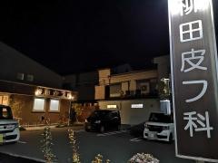 柳田皮フ科