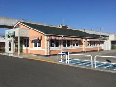 サイゼリヤ　アクロスプラザ杜せきのした店