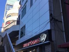 ミスタードーナツ　松戸東口ショップ