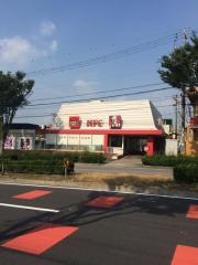 ケンタッキーフライドチキン　竜美ヶ丘店